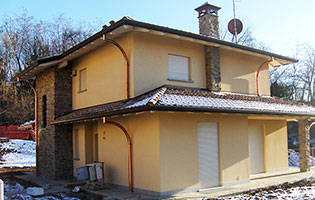Residenziale